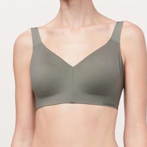 Lululemon Like Nothing Bra size D34
